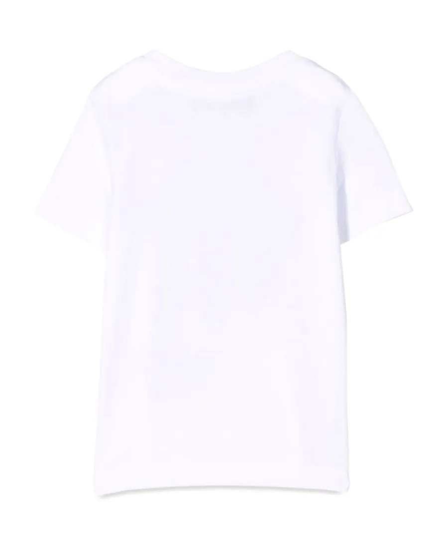 Logo-Print T-Shirt