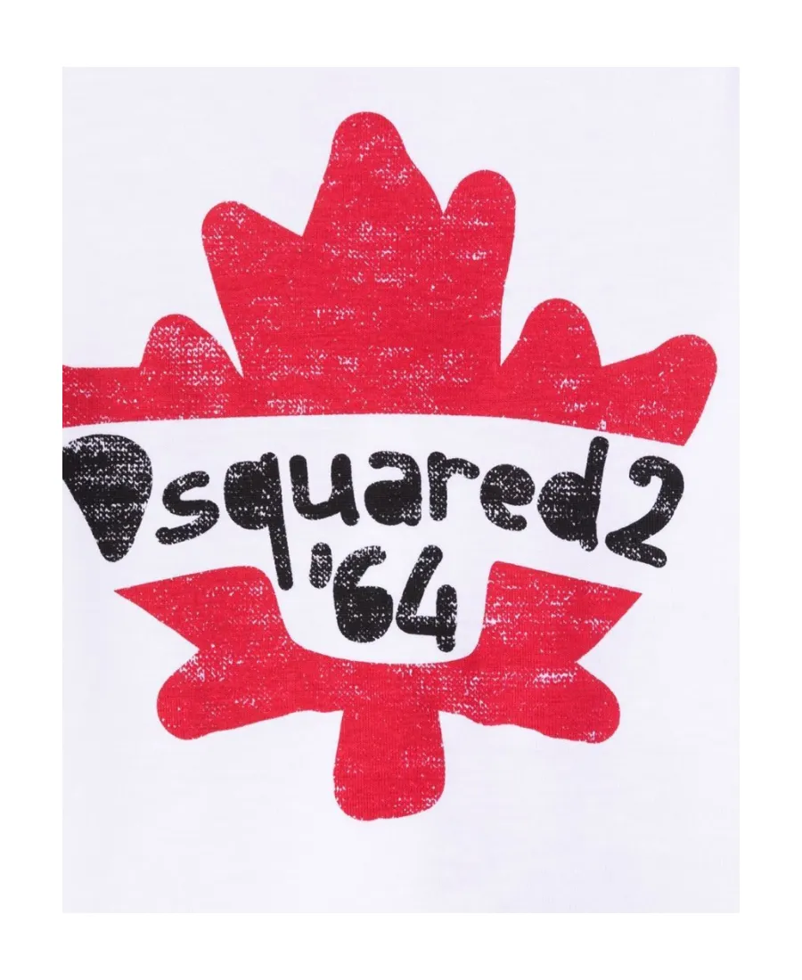 Logo-Print T-Shirt