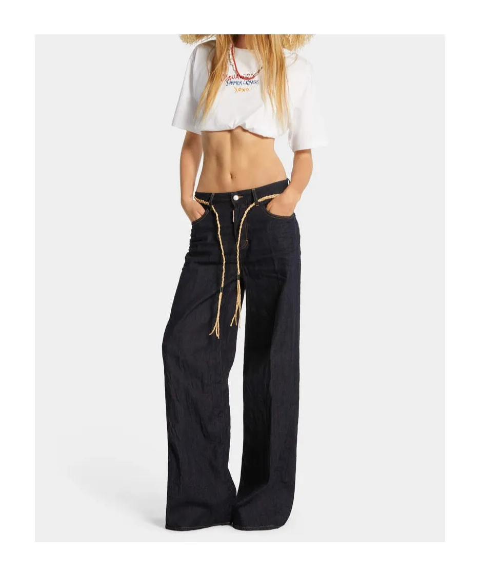 Summer Lovers Traveller Jeans