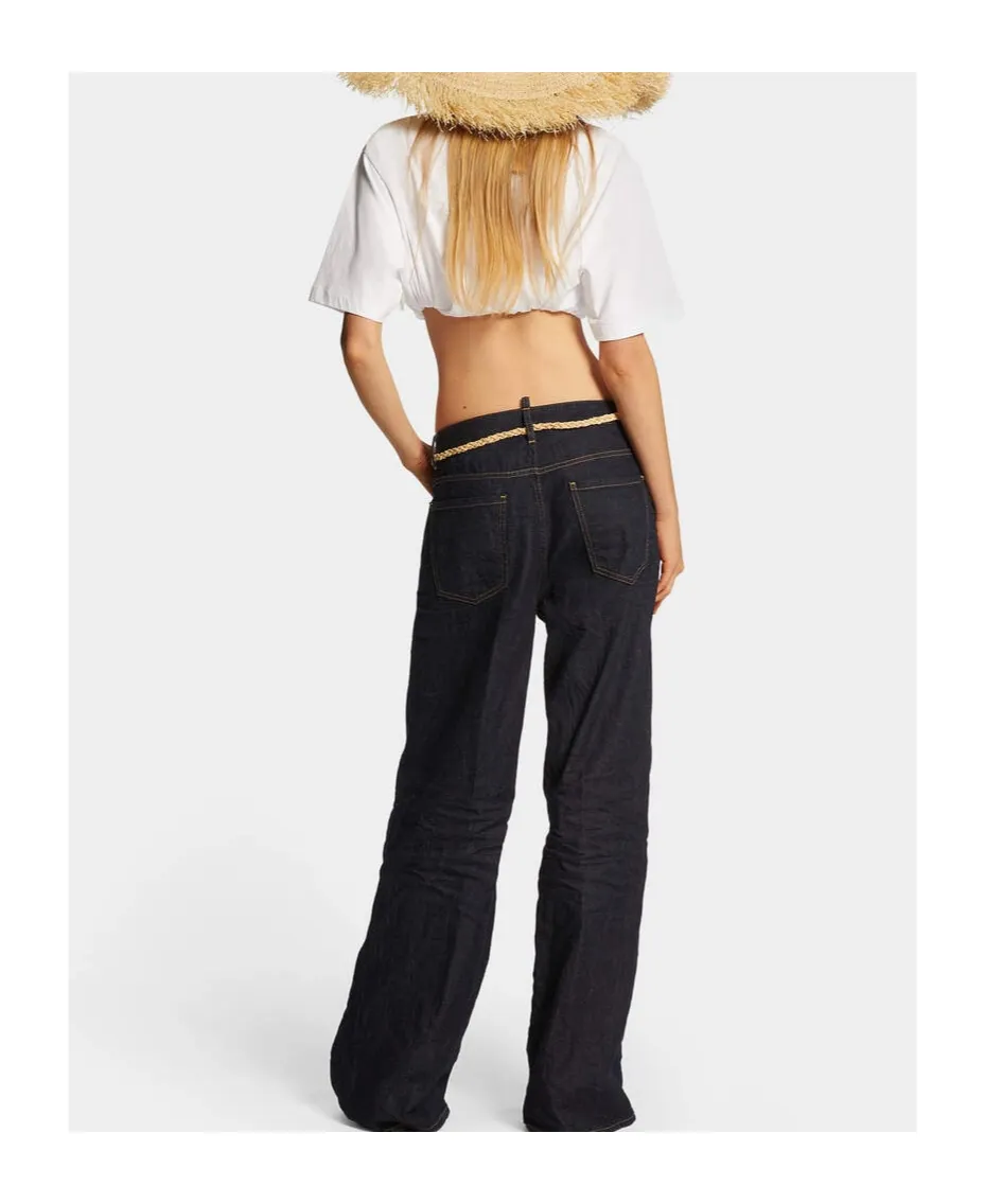 Summer Lovers Traveller Jeans