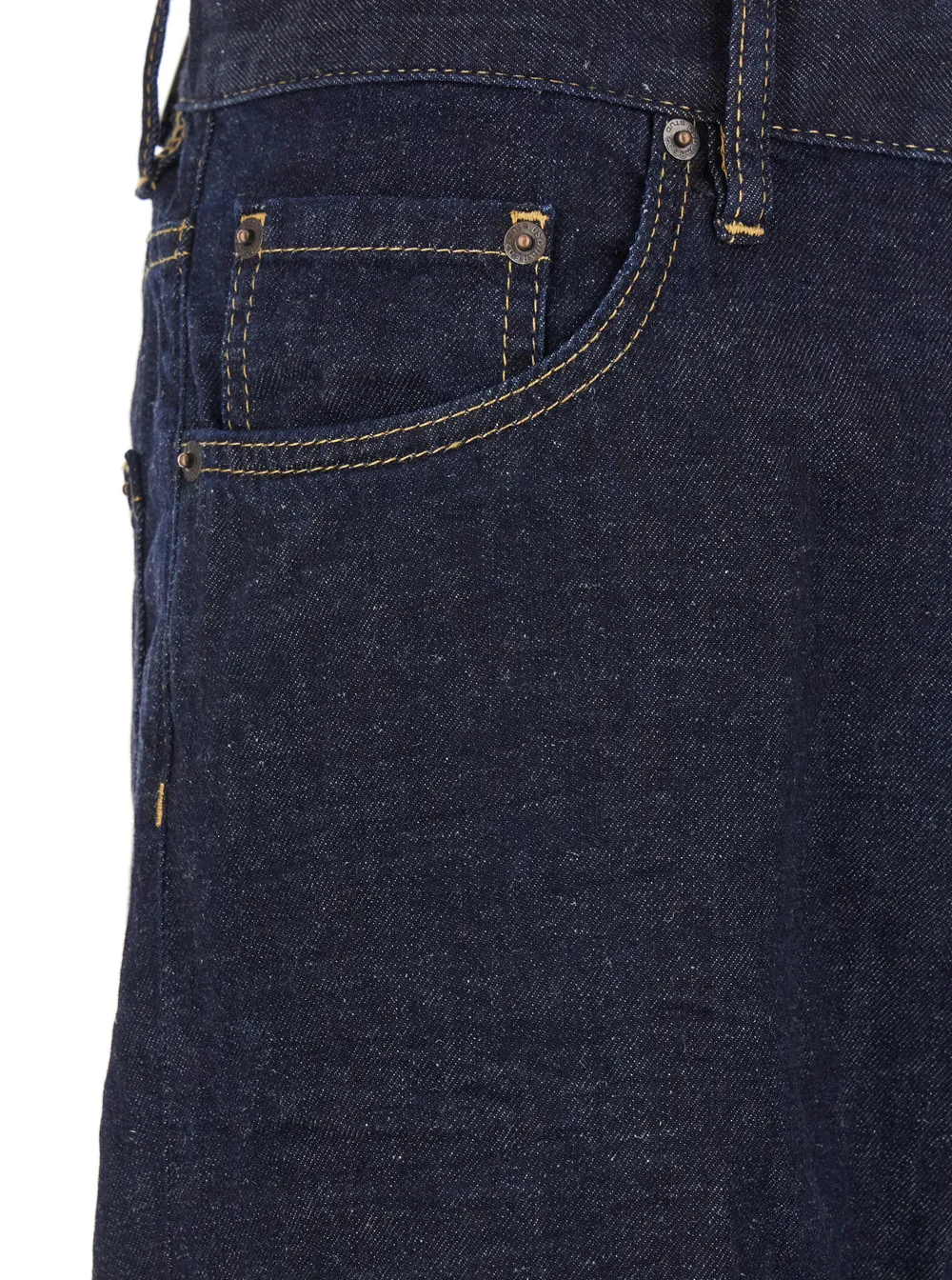 Summer Lovers Straight Leg Jeans