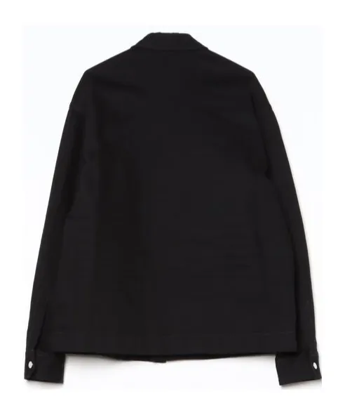 Long Sleeve Casual Jacket