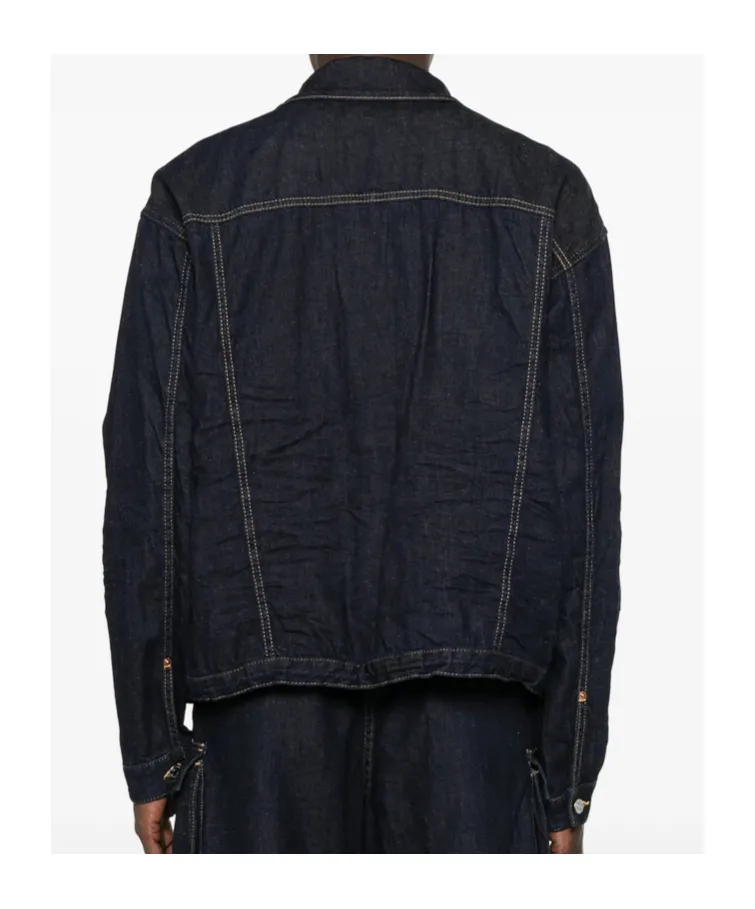 Drawstring Shirt