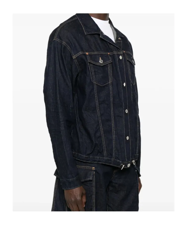 Drawstring Shirt