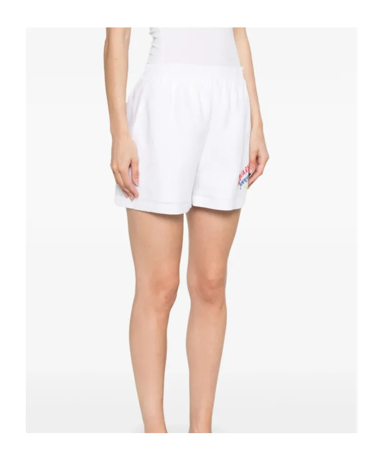Summer Lovers Baggy Shorts