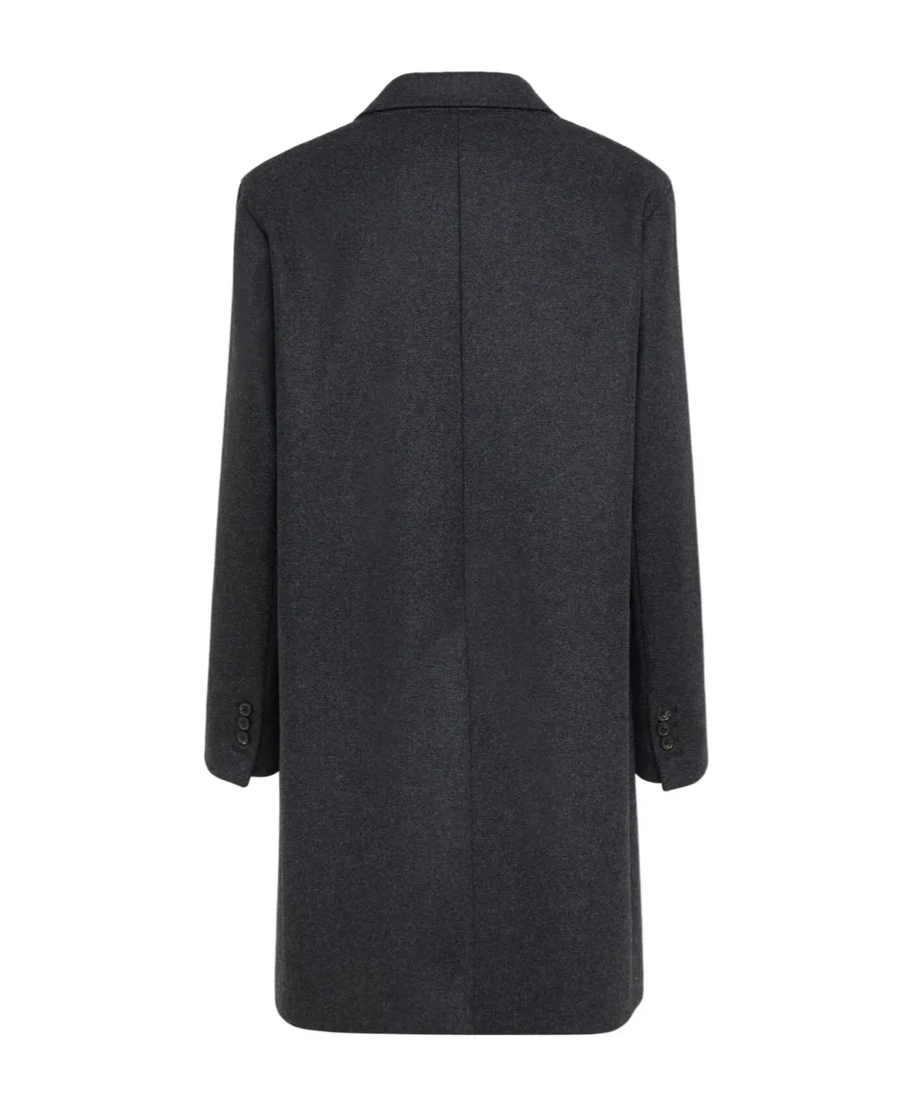 Easy Coat