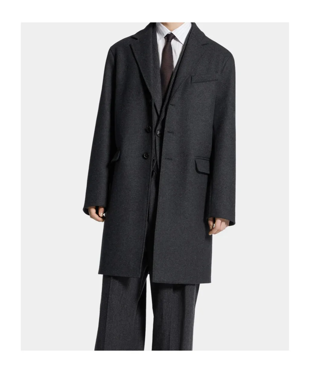 Easy Coat