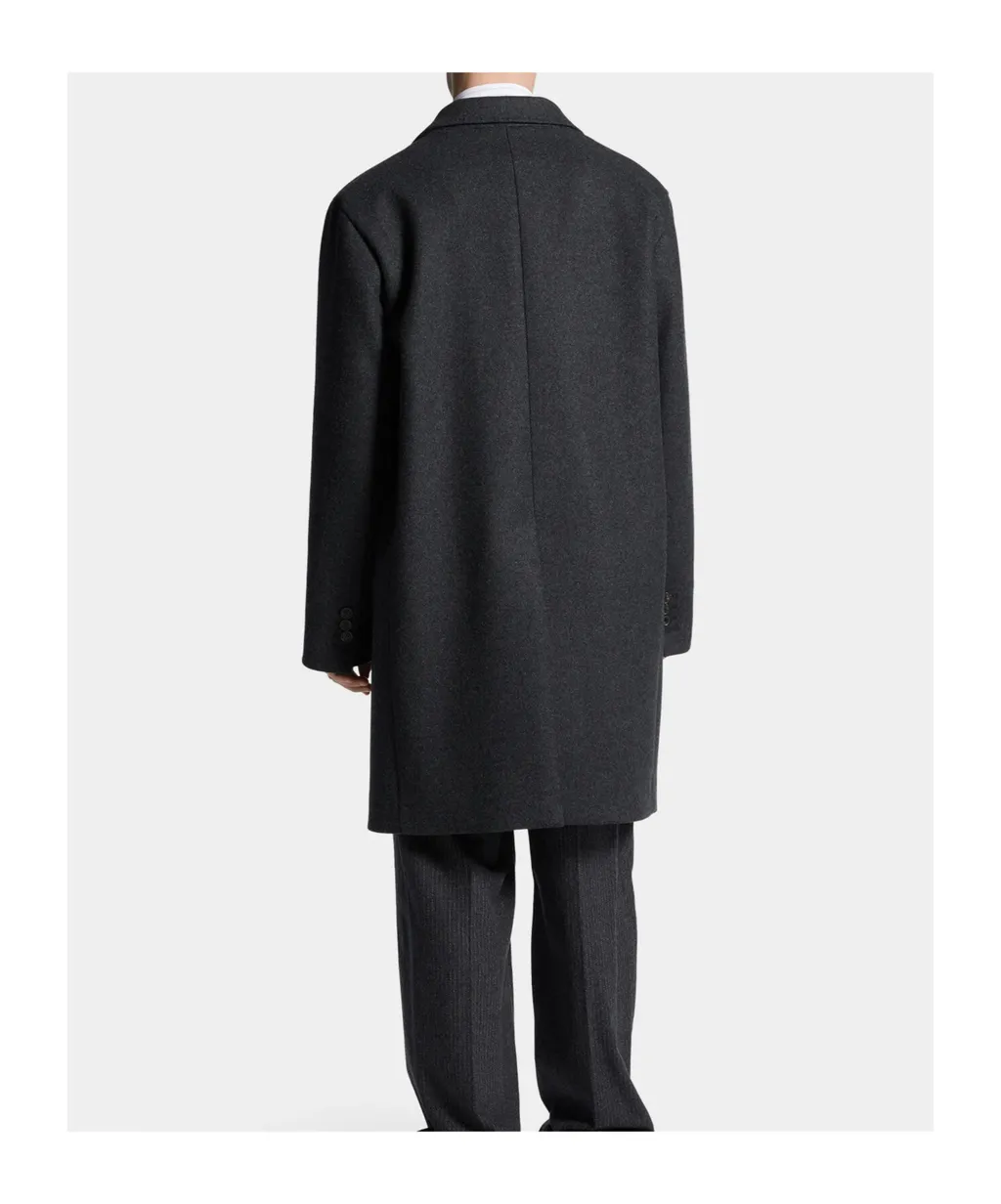 Easy Coat