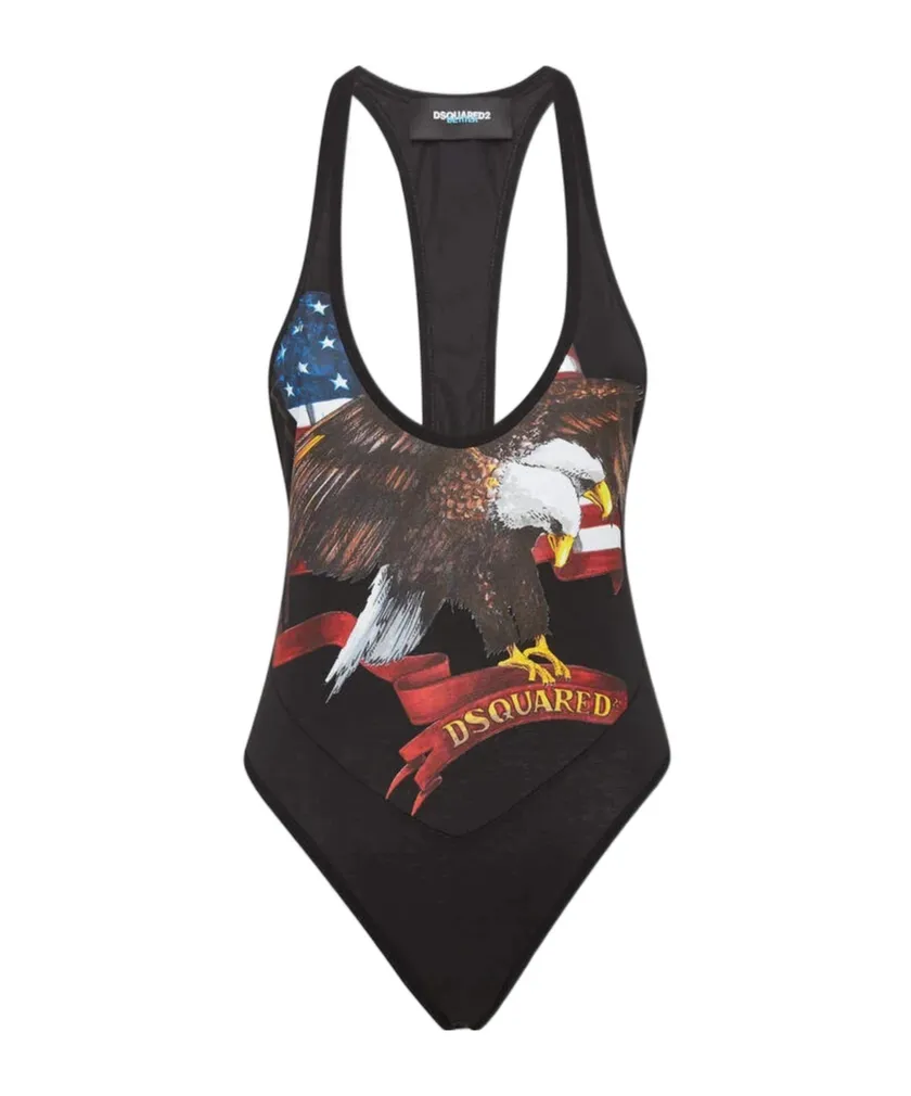 Racer Bodysuit