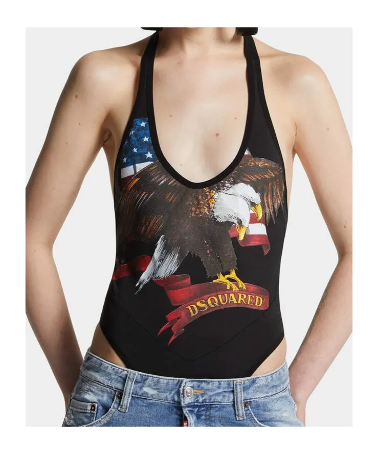 Racer Bodysuit