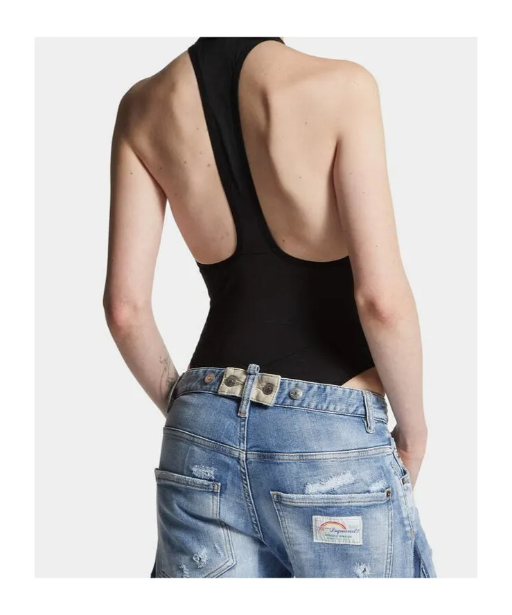 Racer Bodysuit