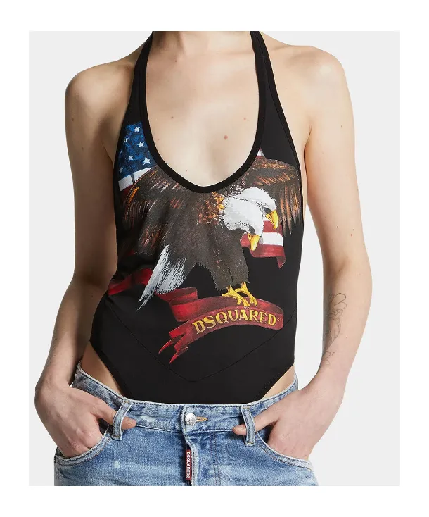 Racer Bodysuit