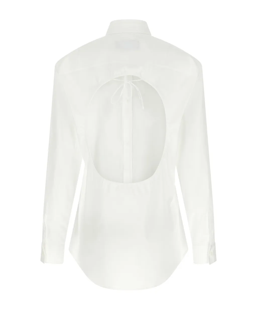 X Better Buttoned Shirt