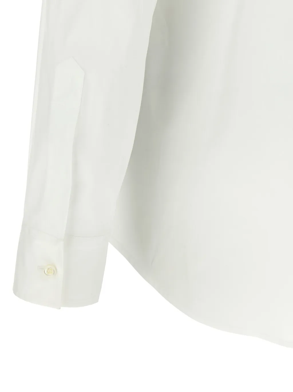 X Better Buttoned Shirt
