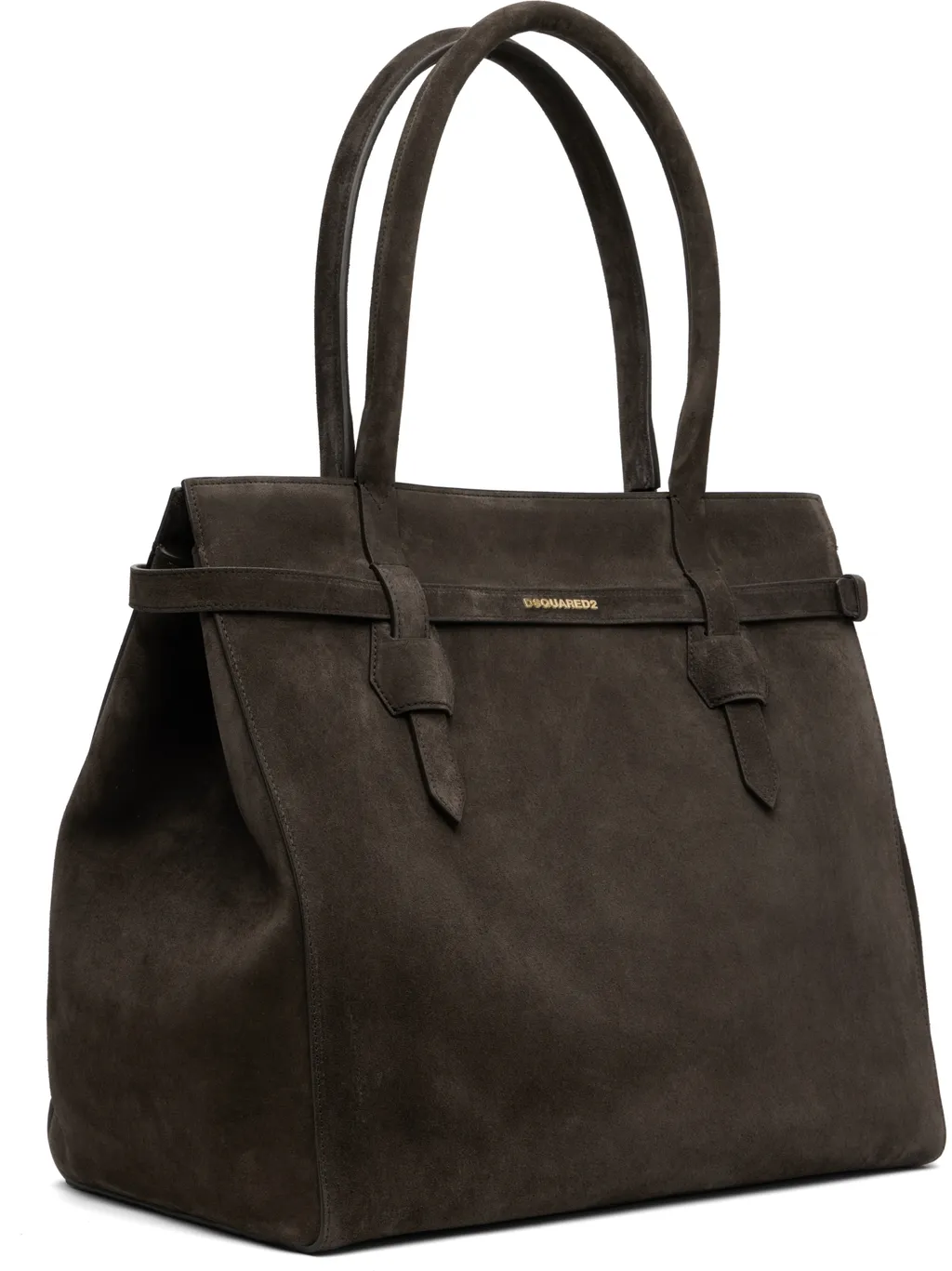 Twin Tote Bag