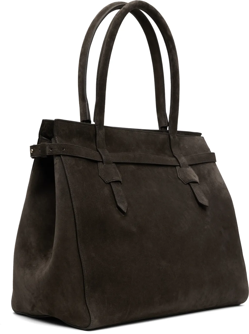 Twin Tote Bag