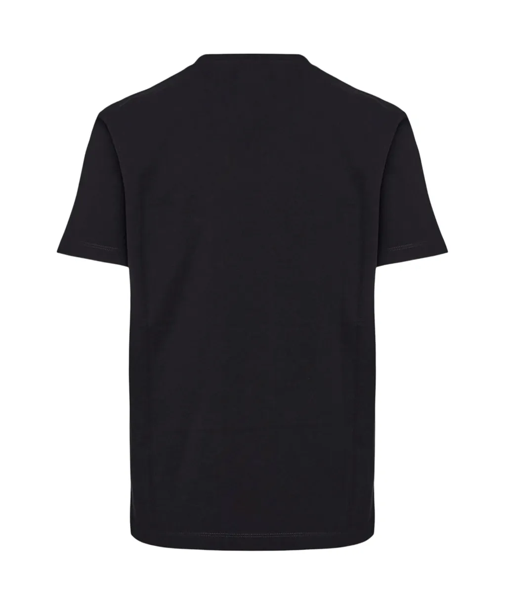Logo-Print T-Shirt