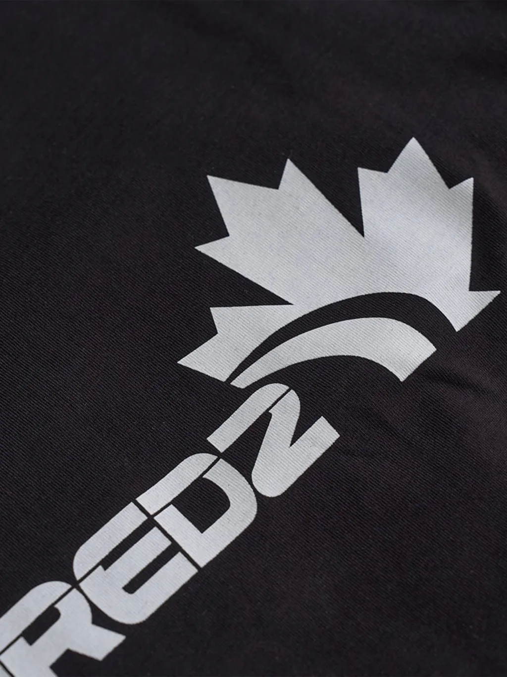 Logo-Print T-Shirt