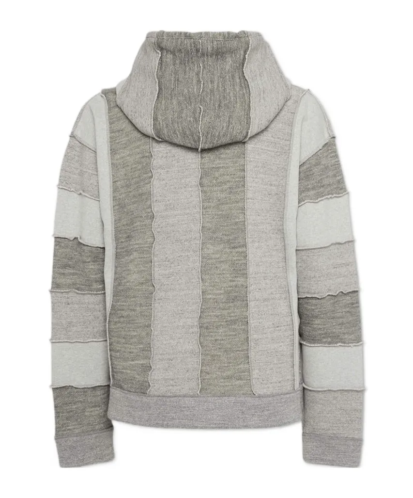 Zip-Up Hoodie