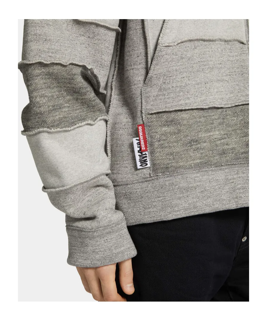 Zip-Up Hoodie