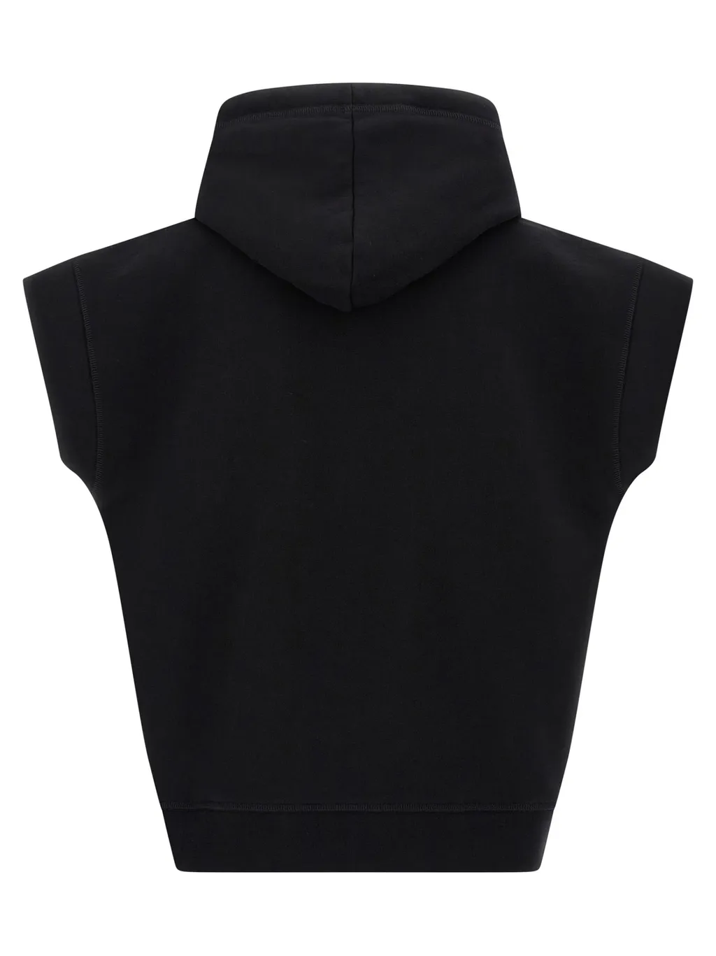 X Magliano Drawstring Capsule Hoodie