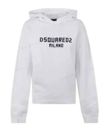 Just Right Fit D2 Milano Hoodie