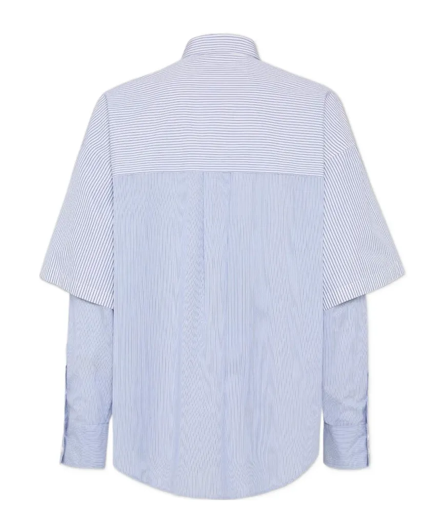 Striped Shirt