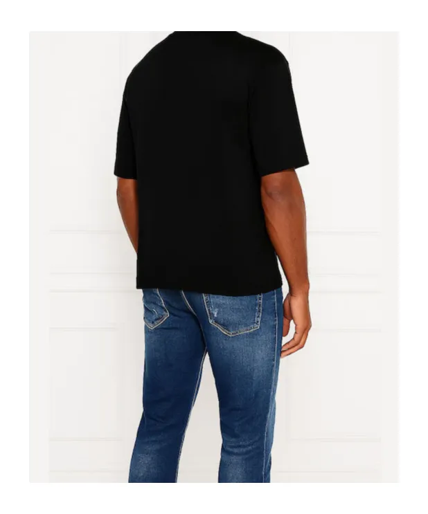 Crew-Neck T-Shirt
