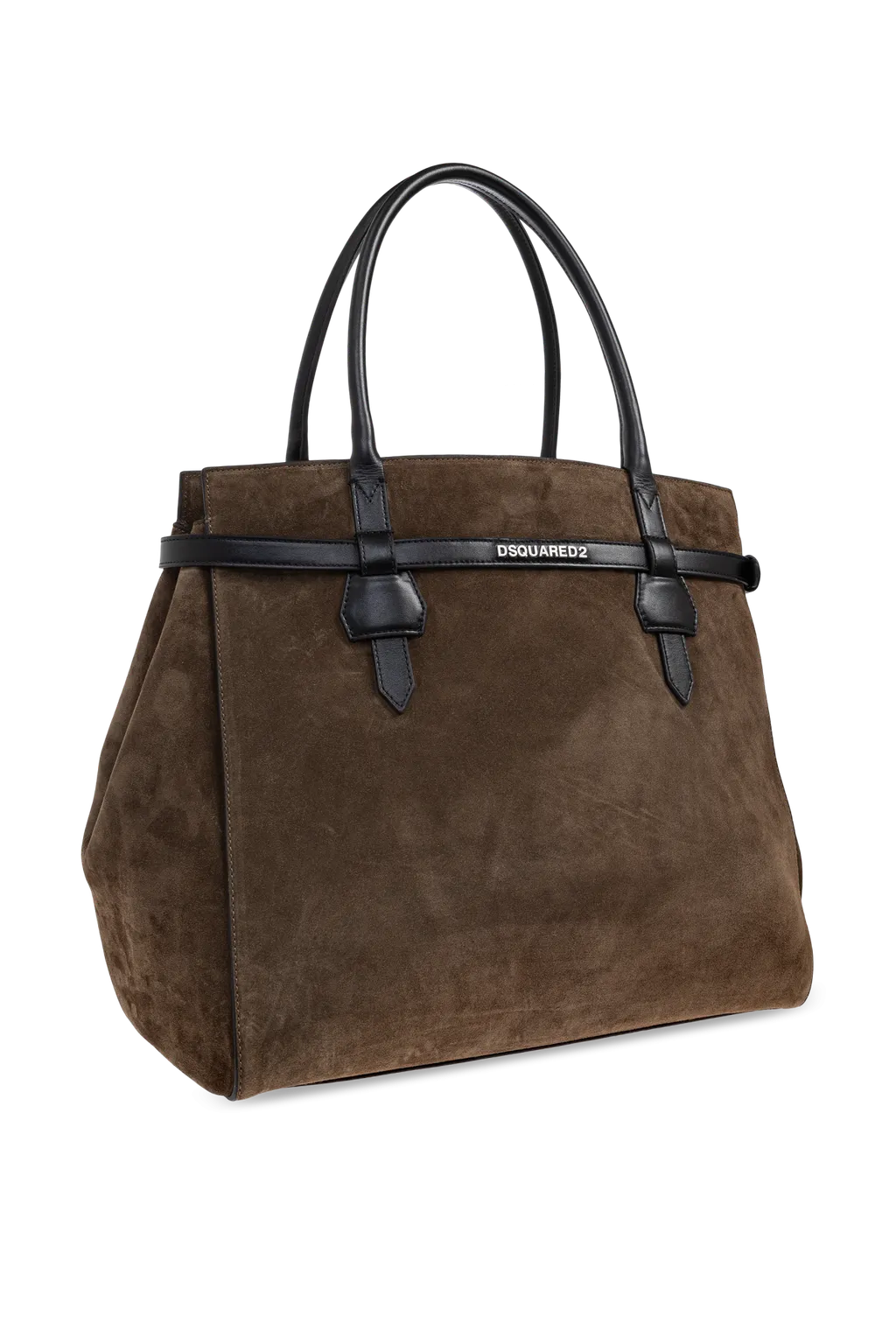 Twin Shopper Bag