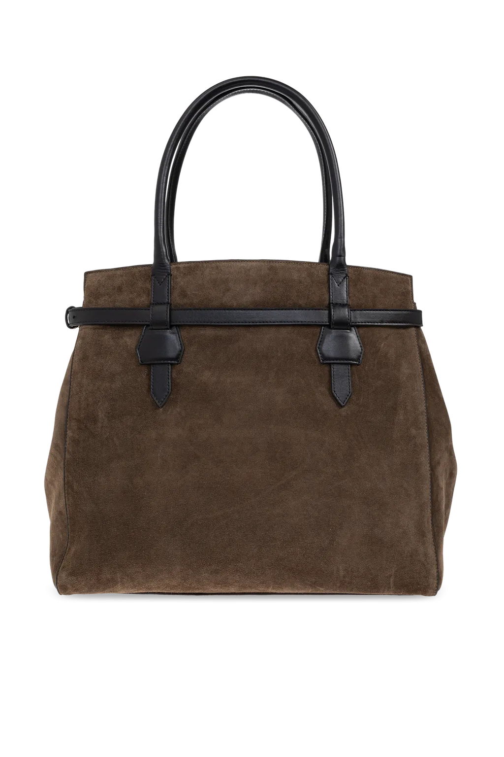 Twin Shopper Bag