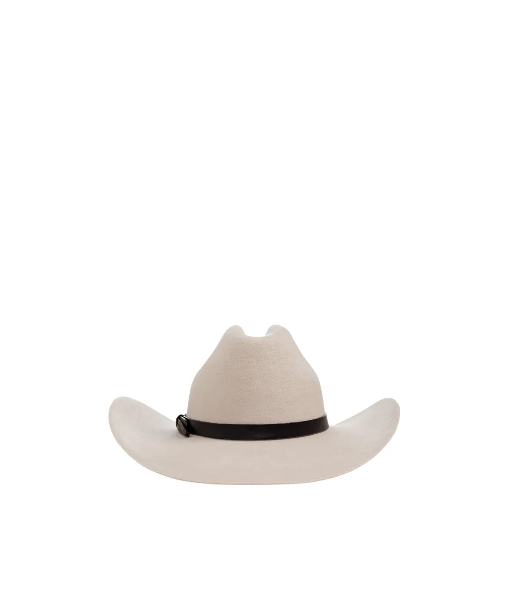 Western Dd Cowboy Hat