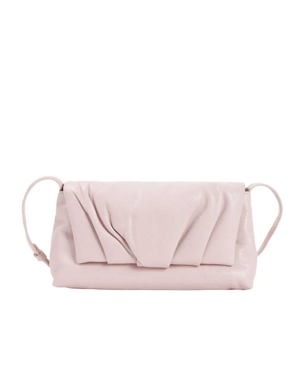 Flip Shoulder Bag