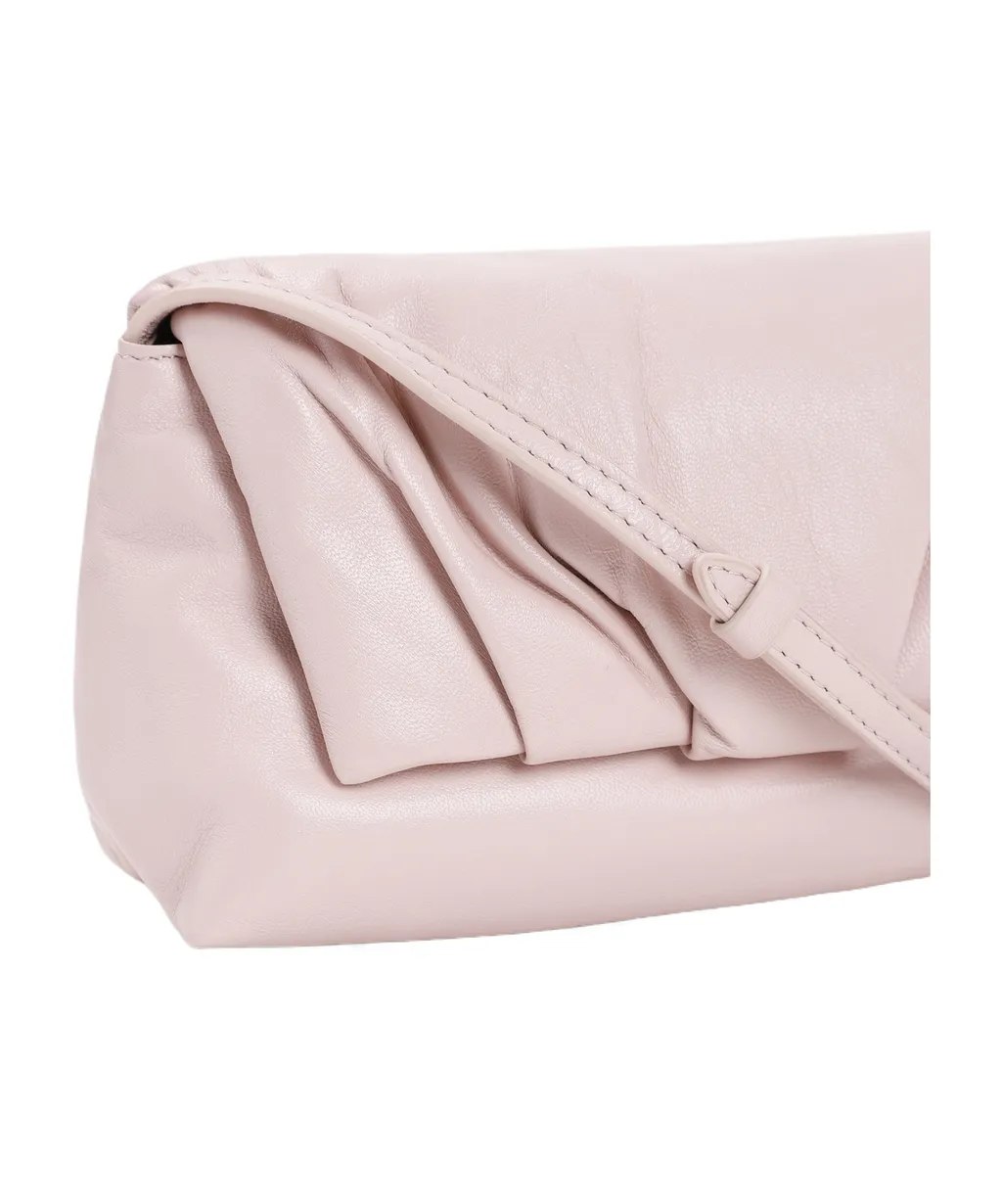Flip Shoulder Bag