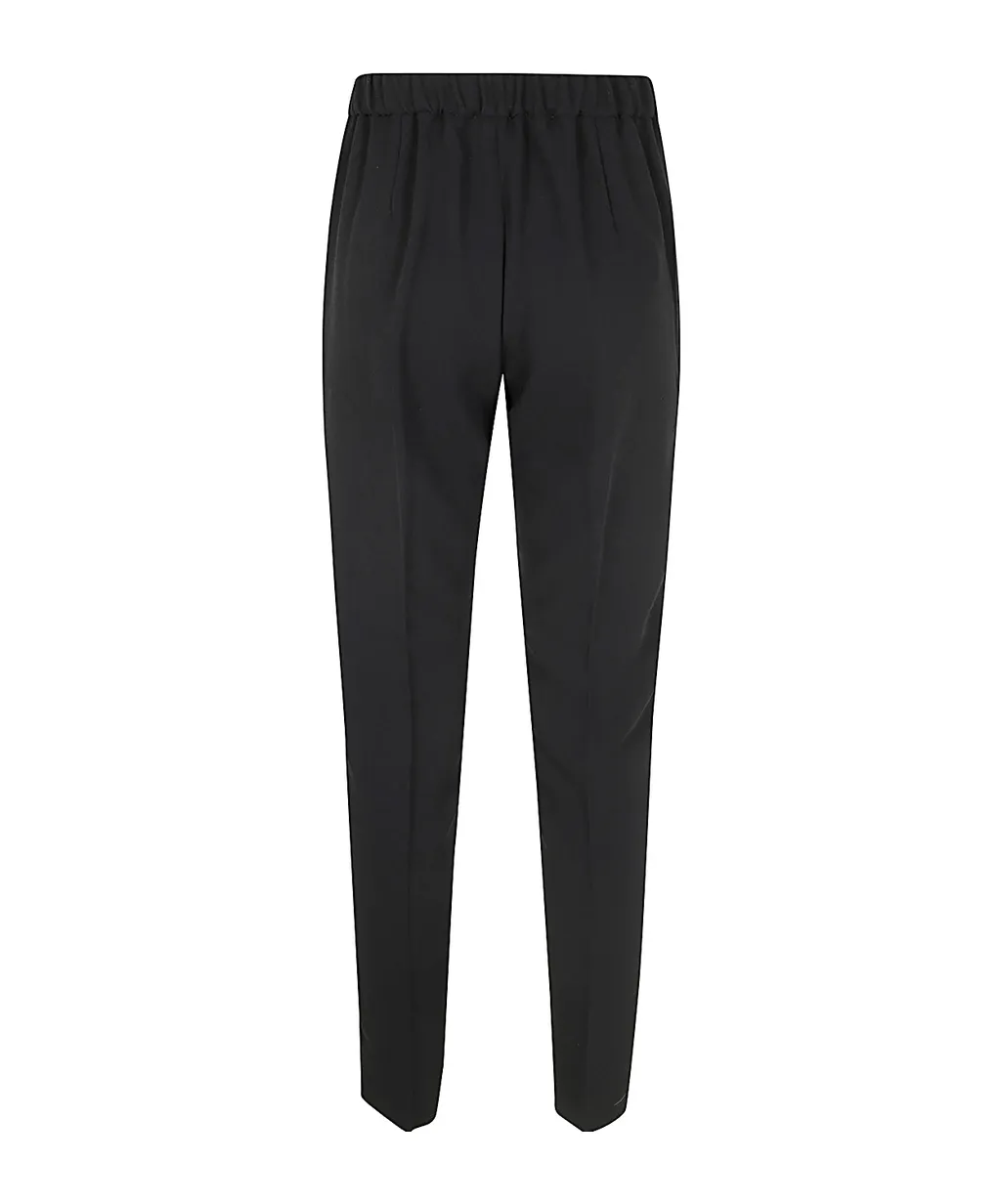 Tapered Casual Pants