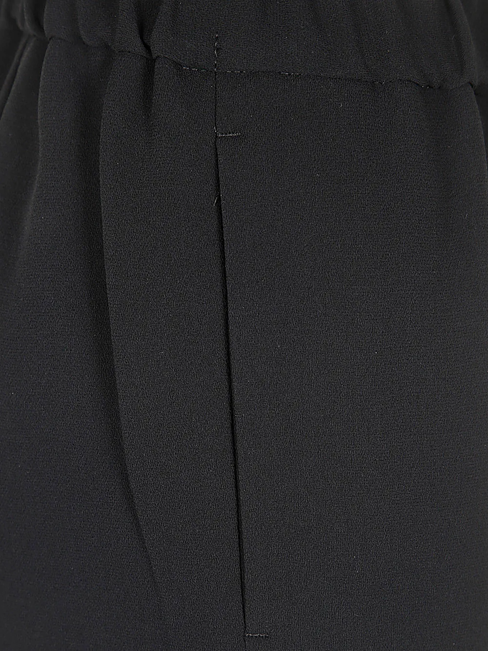 Tapered Casual Pants