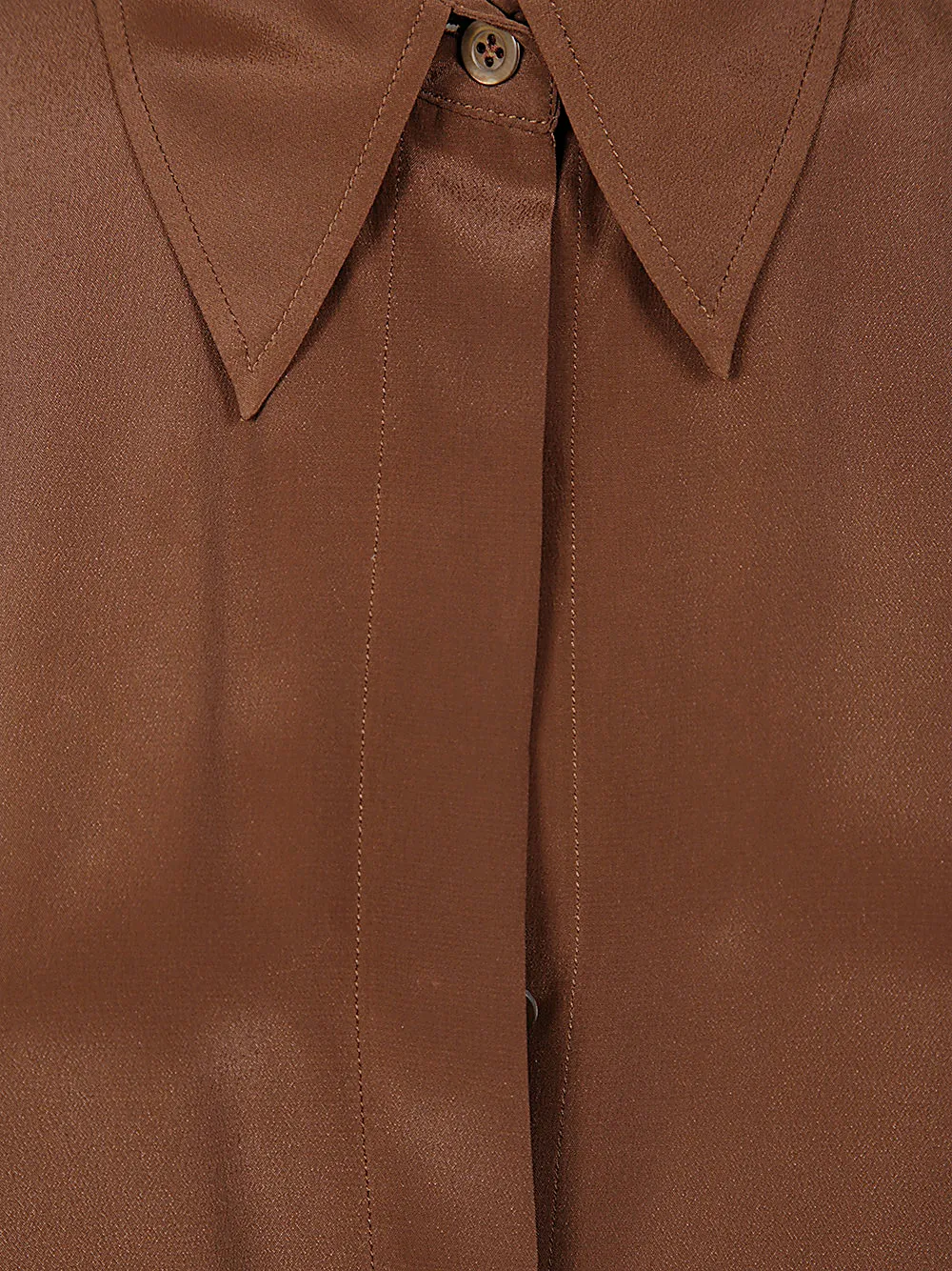 Chowy Long-Sleeved Shirt