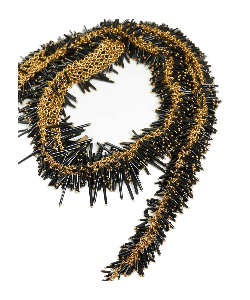 Embellished Necklace