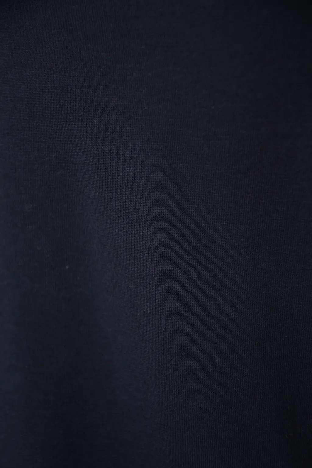 Short-Sleeved Crewneck T-Shirt