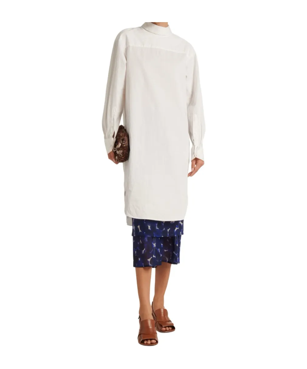 Long-Sleeved Shirt