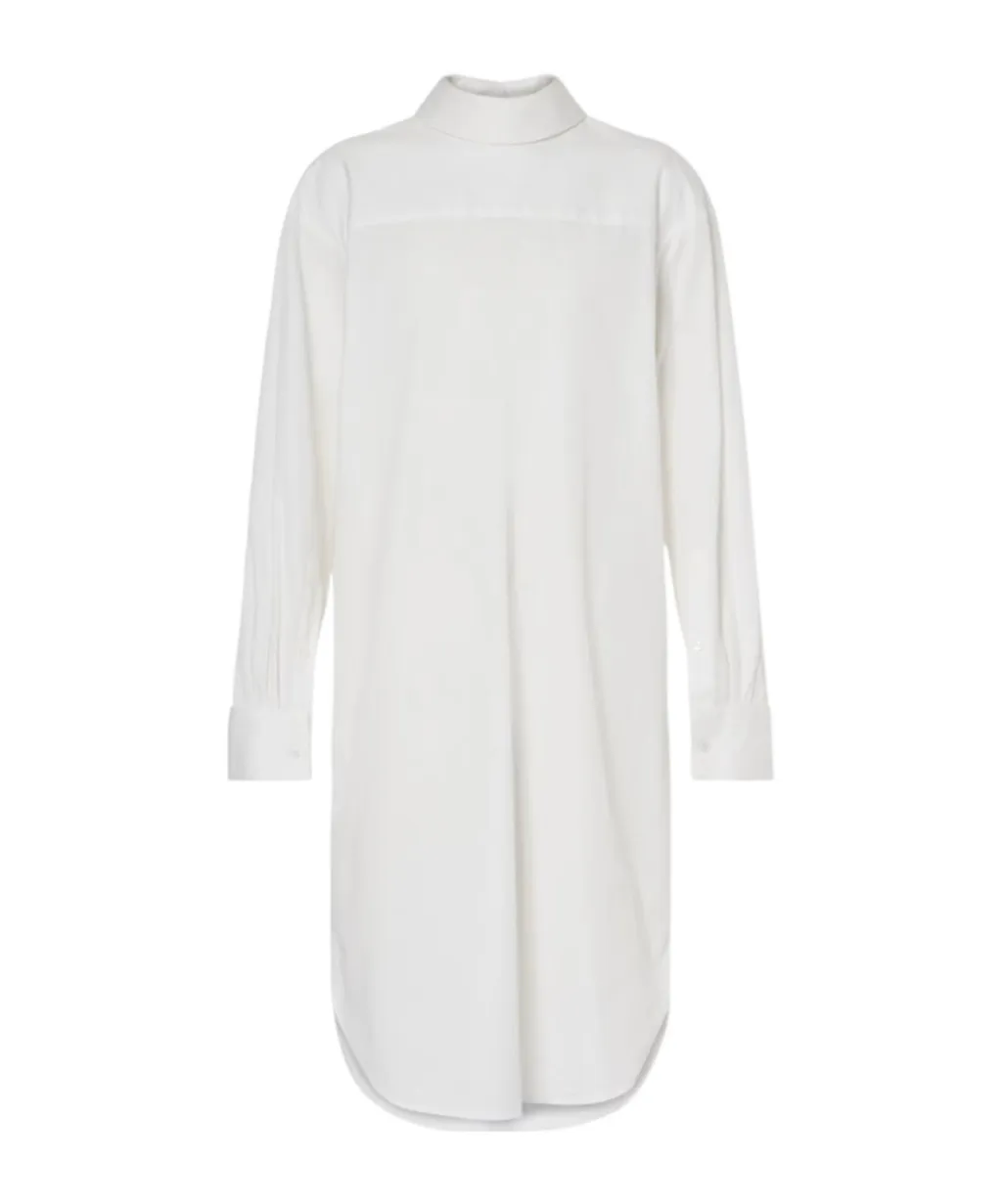 Long-Sleeved Shirt