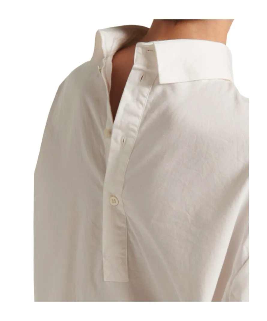 Long-Sleeved Shirt