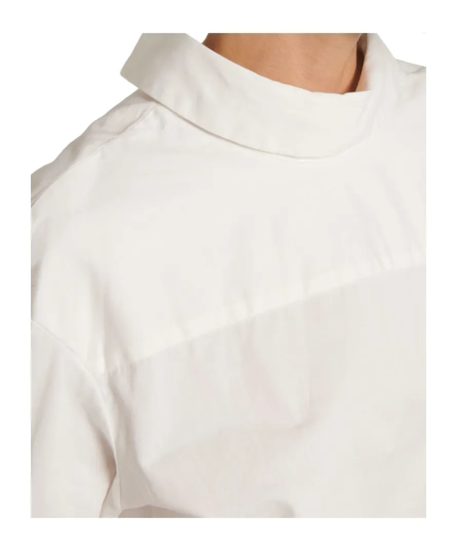 Long-Sleeved Shirt
