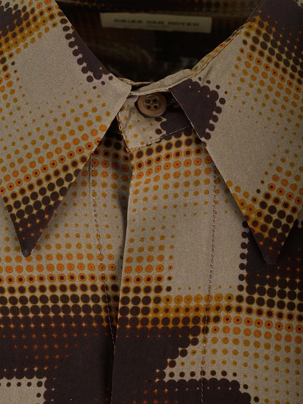 Carvies Shirt