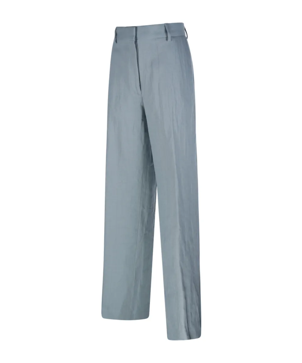 Tailored Trousers