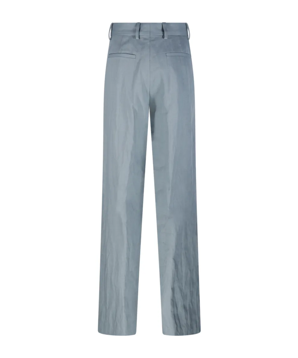 Tailored Trousers