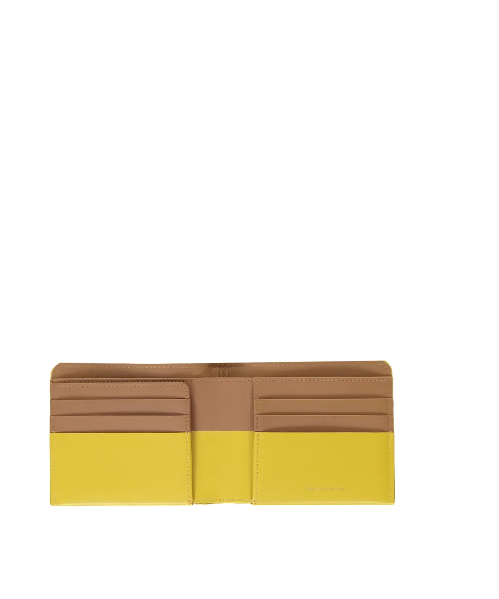 Folding Wallet