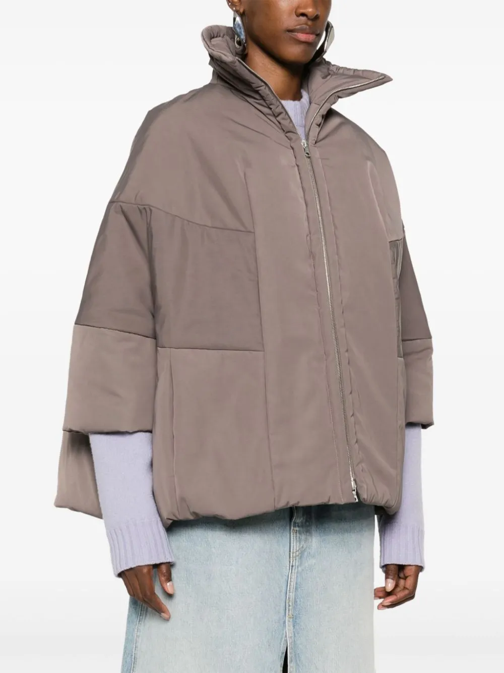 Padded Jacket