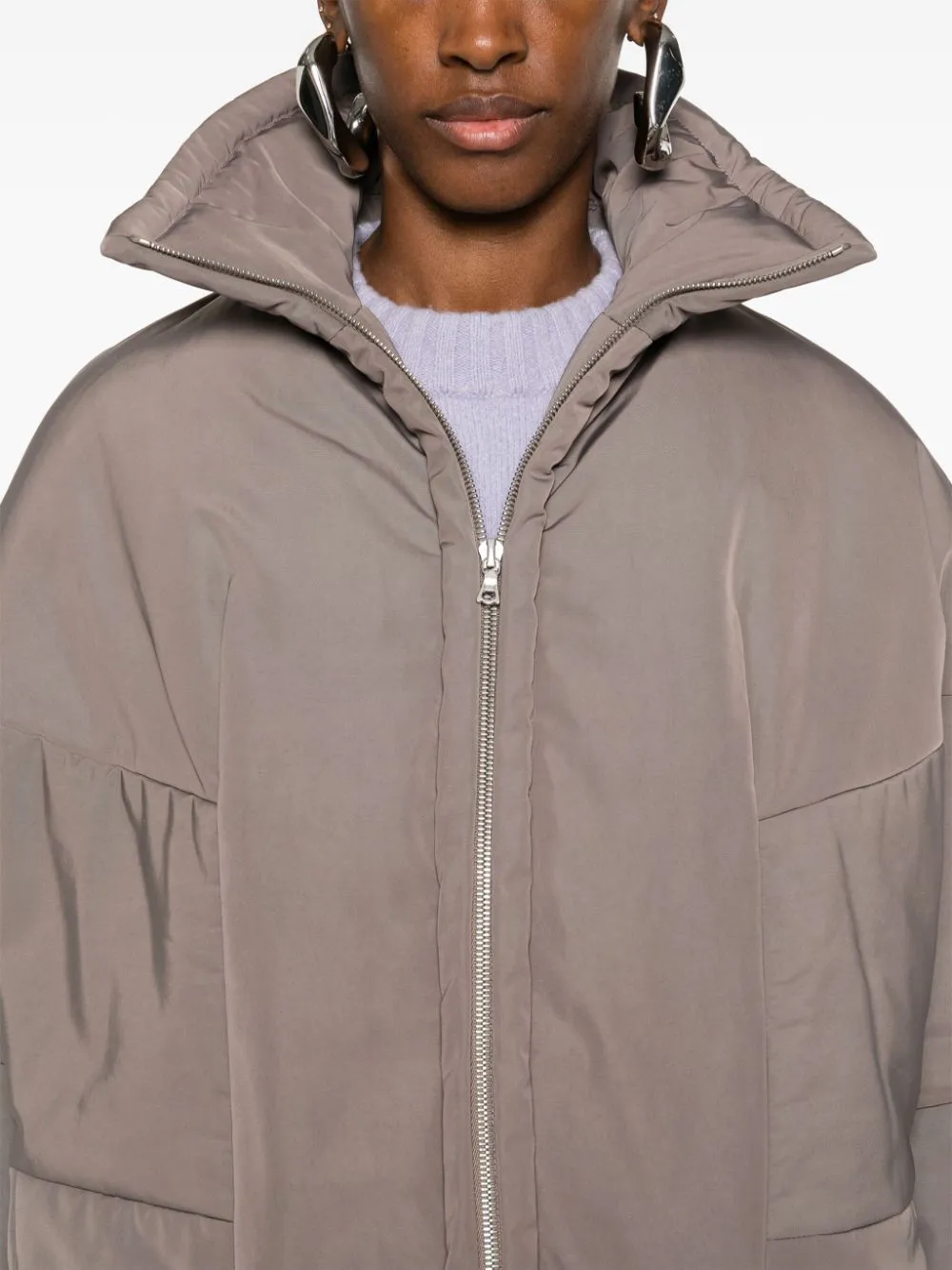 Padded Jacket