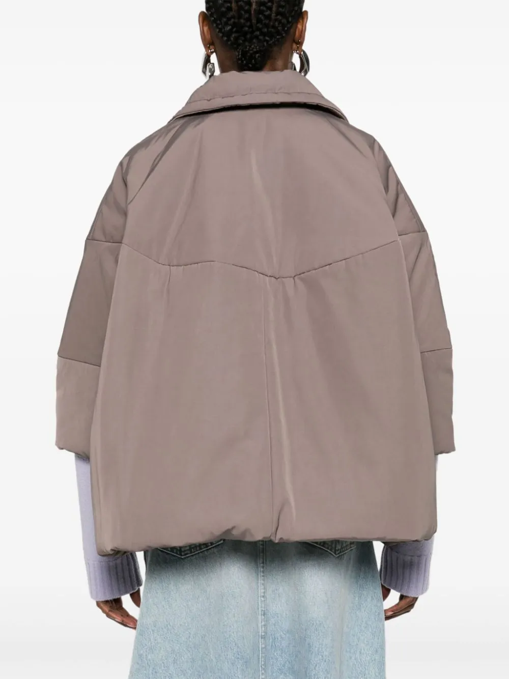 Padded Jacket