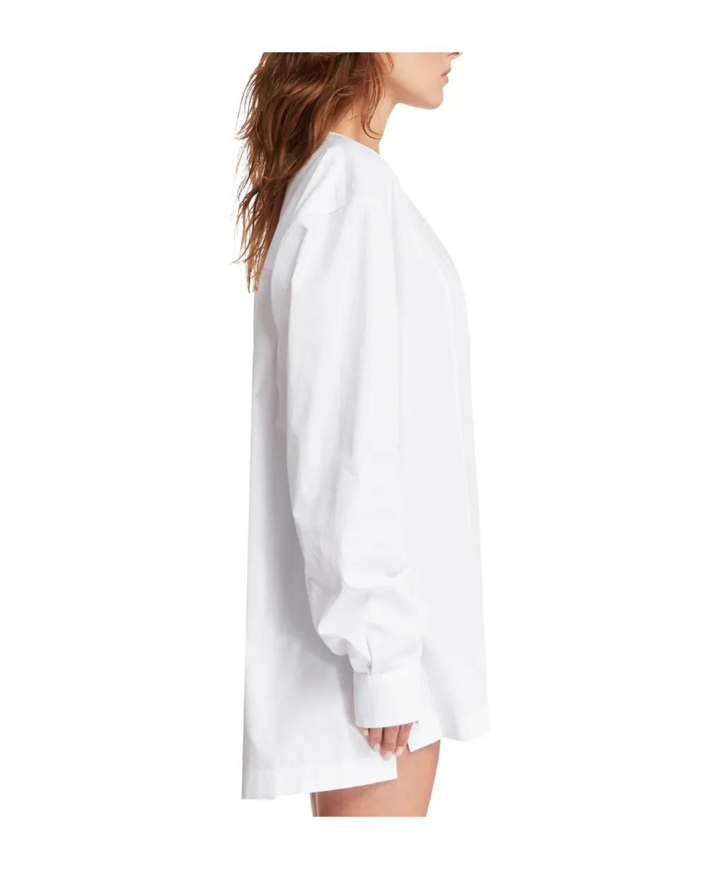 Long-Sleeved Shirt